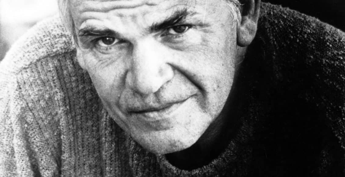 milan kundera