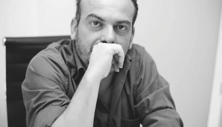 Γιώργος Περισανίδης, multitasking συγγραφέας